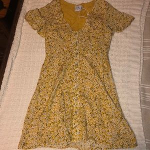 NWT Princess Polly Dress